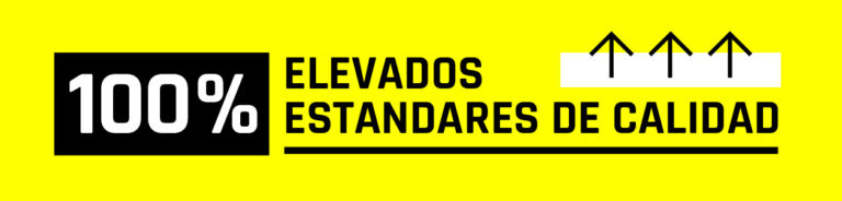 Calidad y trayectoria